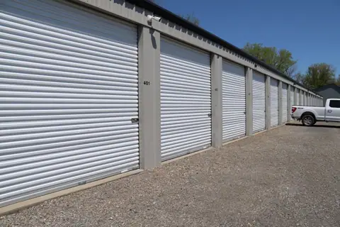 A-Verdi Self Storage Waterloo photo 2