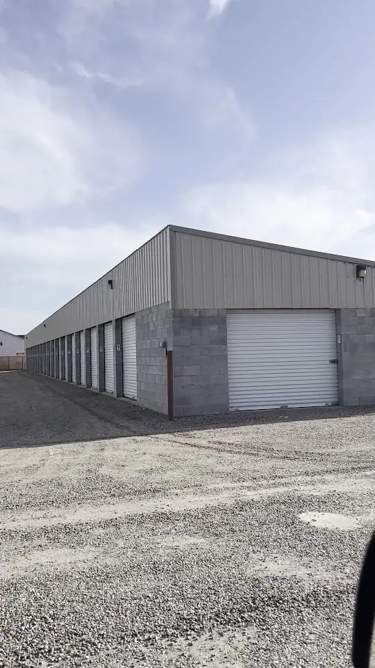 Lincoln Storage, RV storage in Idaho Falls
