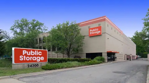 Public Storage photo 2