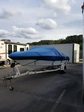 A1 Mini Storage in Concord, NC