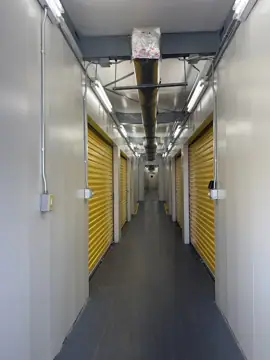 Mini Mall Storage - Johnson City photo 3