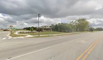 Avon Self Storage, RV storage in Avon