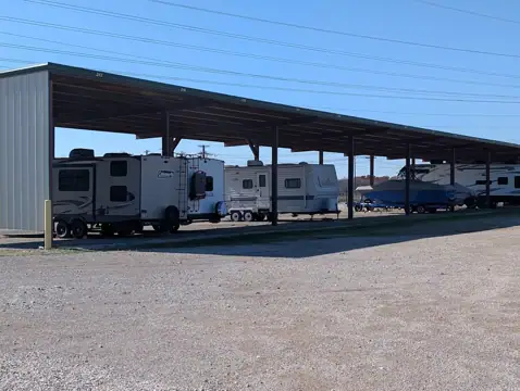 Party Barn Boat & RV Storage photo 2