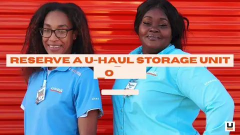 Self-Storage at U-Haul photo 3