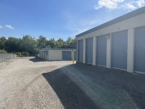 Turning Point Storage and Parking - S Sibley Rd photo 3