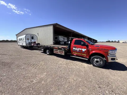 South Hills RV Storage, LLC photo 2