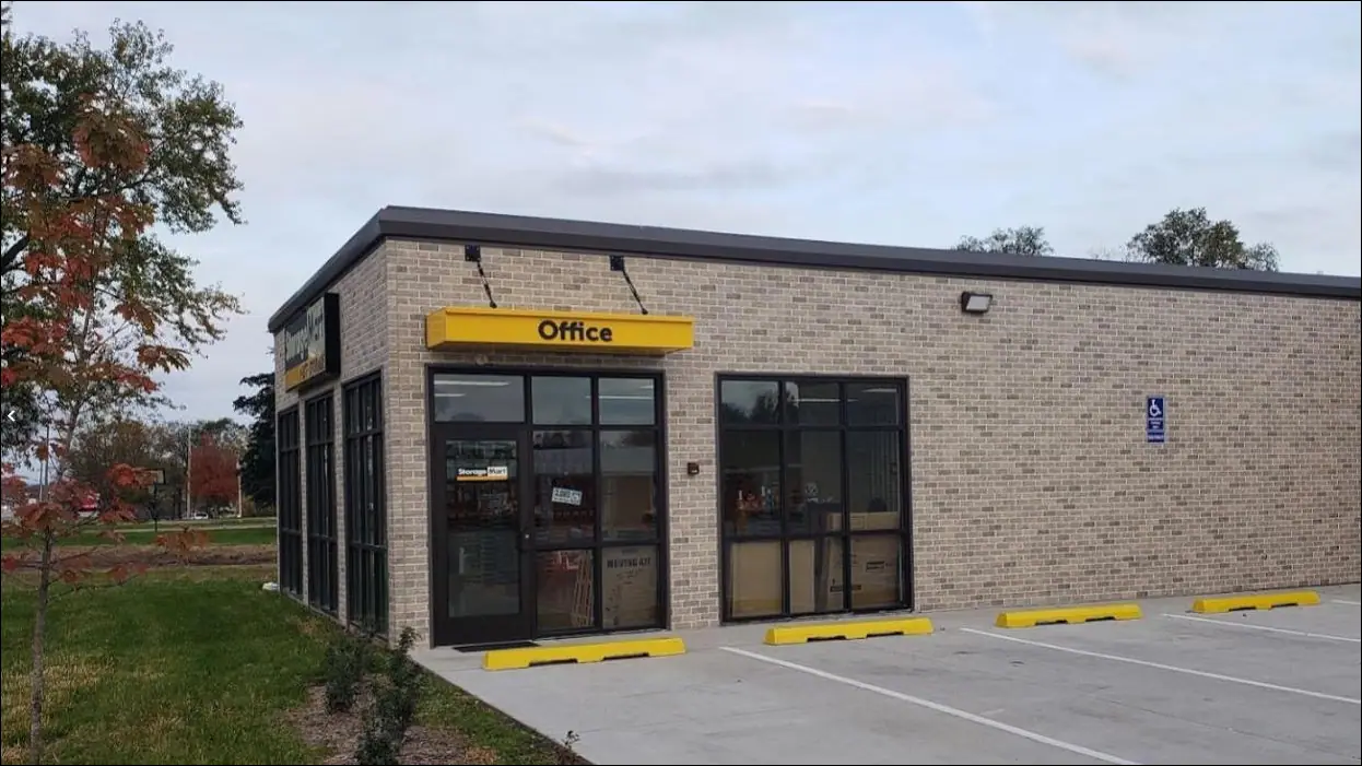 StorageMart, RV storage in Des Moines