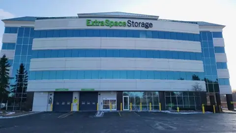 Extra Space Storage in Lombard, IL