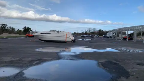 Leland RV & Boat Storage photo 2