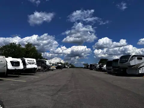 Black Diamond Self Storage photo 2