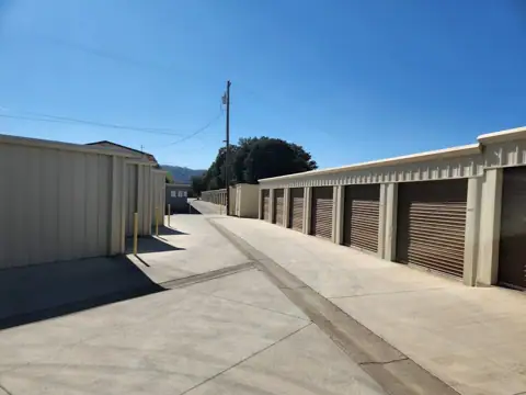 Clearlake Self Storage in Clearlake, CA
