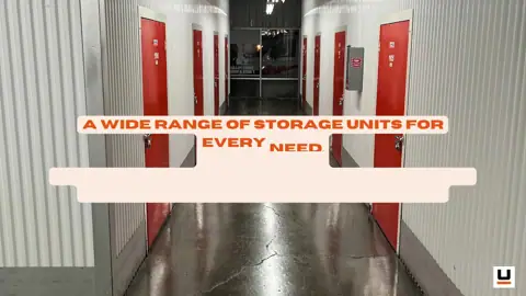 Self-Storage at U-Haul photo 2