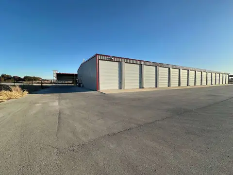 Decatur Boat & RV Storage in Decatur, TX
