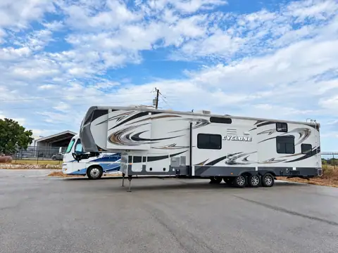 Decatur Boat & RV Storage photo 3