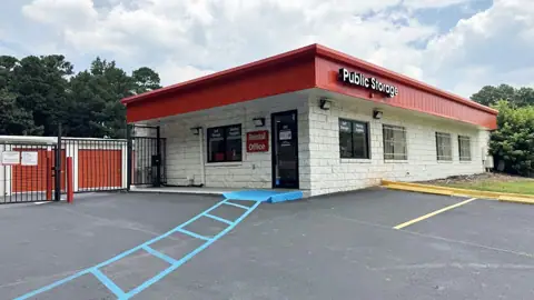 Public Storage in Decatur, GA