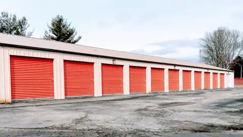 Cornerstone Storage Units in Mt. Sterling in Mt Sterling, KY