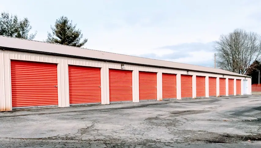 Cornerstone Storage Units in Mt. Sterling, RV storage in Mt Sterling