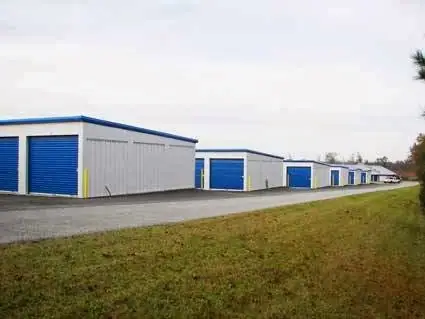 Storage Unlimited of Greenville NC in Greenville, NC