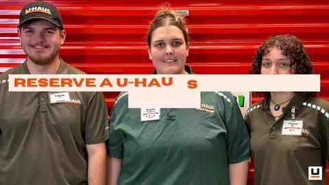 Self-Storage at U-Haul photo 2