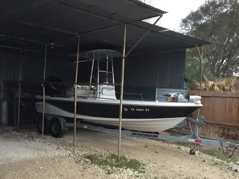 Canyon Bluffs Boat & RV Storage photo 3
