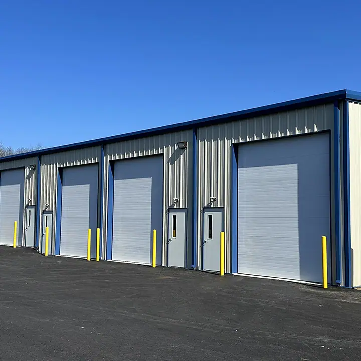 Self Store USA, RV storage in West Chester