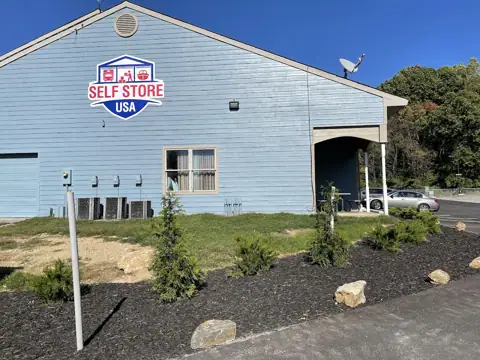 Self Store USA photo 2