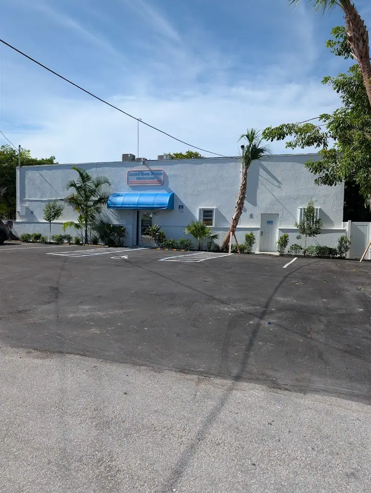 Second Space Storage, RV storage in Tavernier