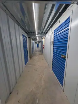 Second Space Storage photo 2