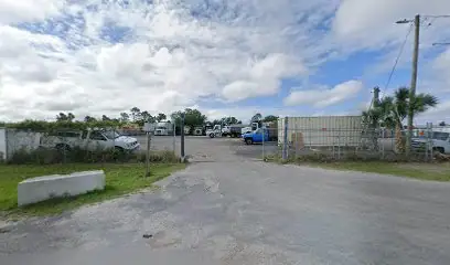 Murphy's Outdoor Storage in Punta Gorda, FL