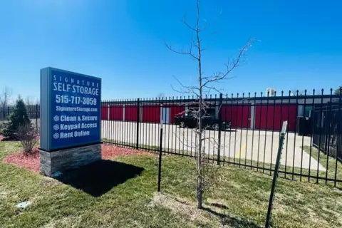 Signature Self Storage photo 2