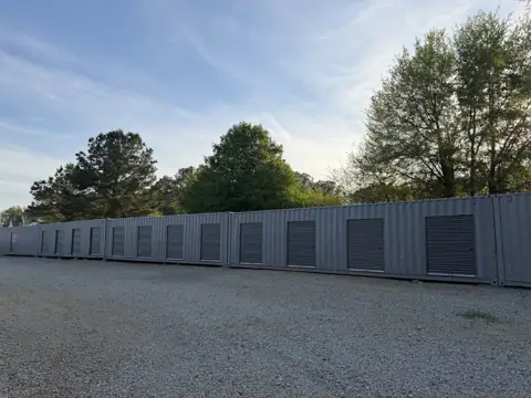 The Storage Yard at Northside photo 2