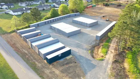 The Storage Yard at Northside photo 3