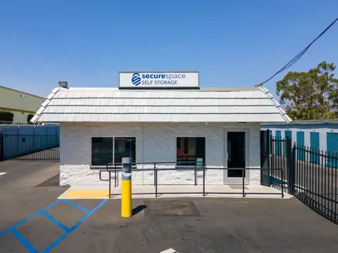 SecureSpace Self Storage Rialto photo 2