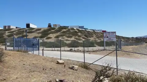 Agua Dulce Storage photo 2