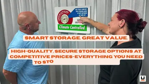 Self-Storage at U-Haul photo 2