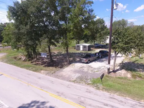 Spring Toy Box - RV, Car and Boat Storage in Spring, TX