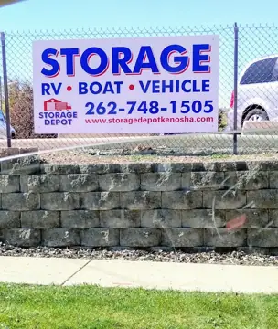 Storage Depot of Kenosha in Kenosha, WI