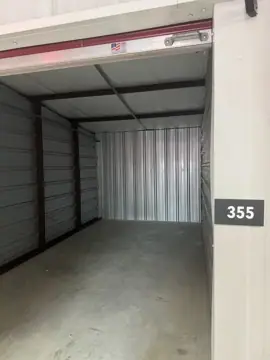 Mini Mall Storage - Wade / Moss Point in Moss Point, MS