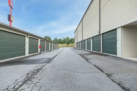 Go Store It Self Storage photo 2