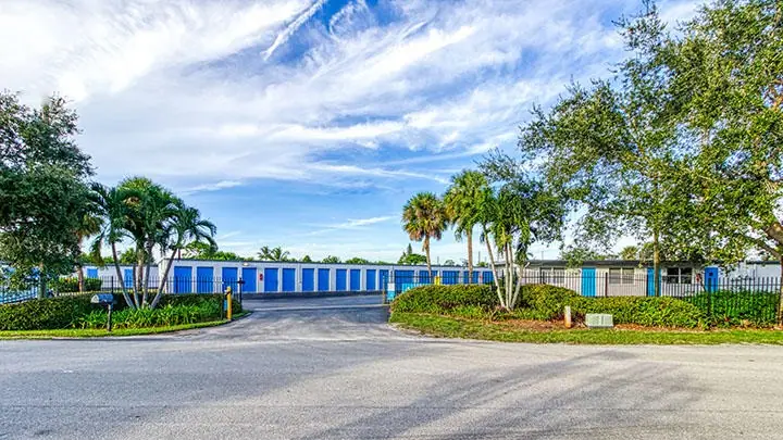 SmartStop Self Storage, RV storage in Jensen Beach