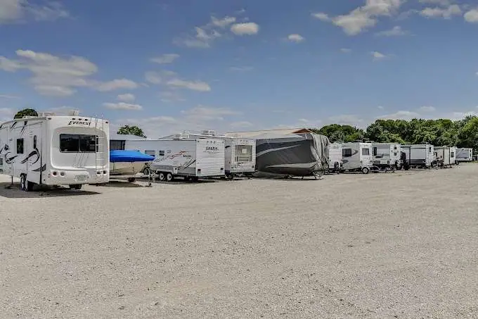 Storage 365 - Garland, RV storage in Garland