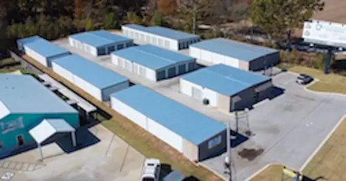 Store It Quick Storage - Hwy 49, RV storage in Brookland