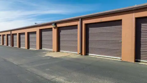 My Garage Self Storage photo 2