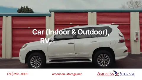American Storage photo 2