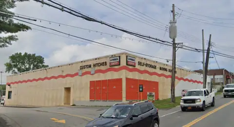 Self-Storage at U-Haul photo 2