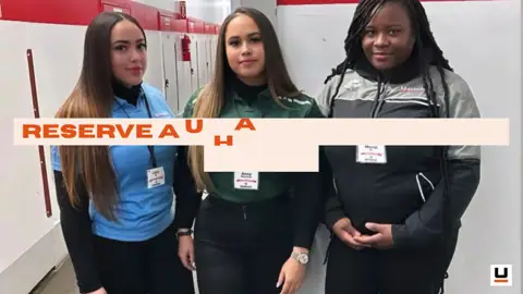 Self-Storage at U-Haul photo 3