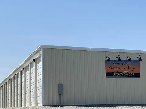 Sunset RV Storage & More LLC photo 3