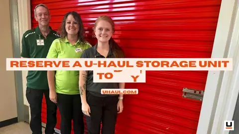 Self-Storage at U-Haul photo 2