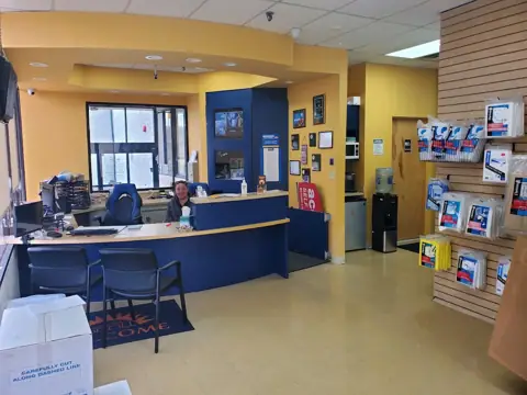 Access Self Storage photo 3