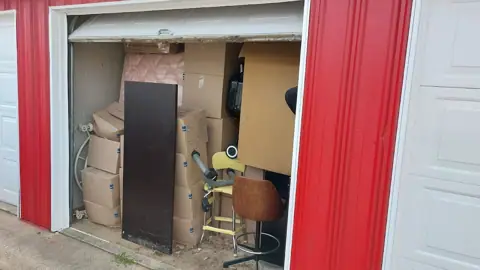 Lewis Mini Storage - A BinTris Managed Property photo 3